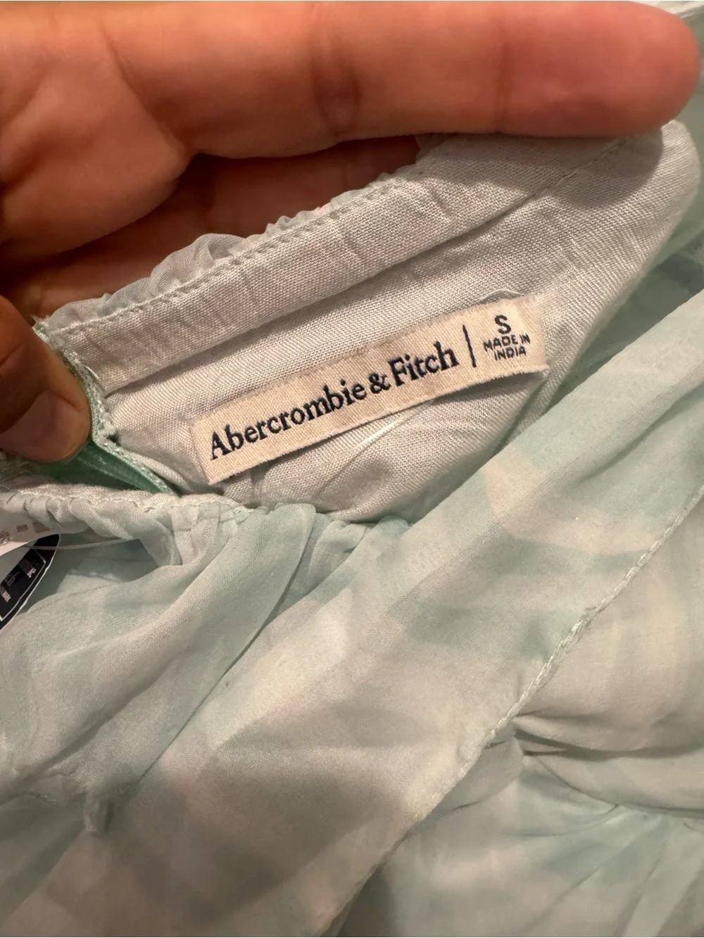 Abercrombie & Fitch nwt soft